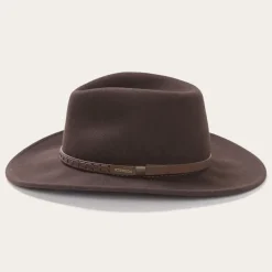 Stetson Sturgis Outdoor Hat Cordova Outlet
