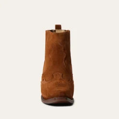 Stetson Talula Boots Tan Best
