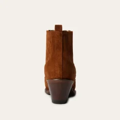 Stetson Talula Boots Tan Best