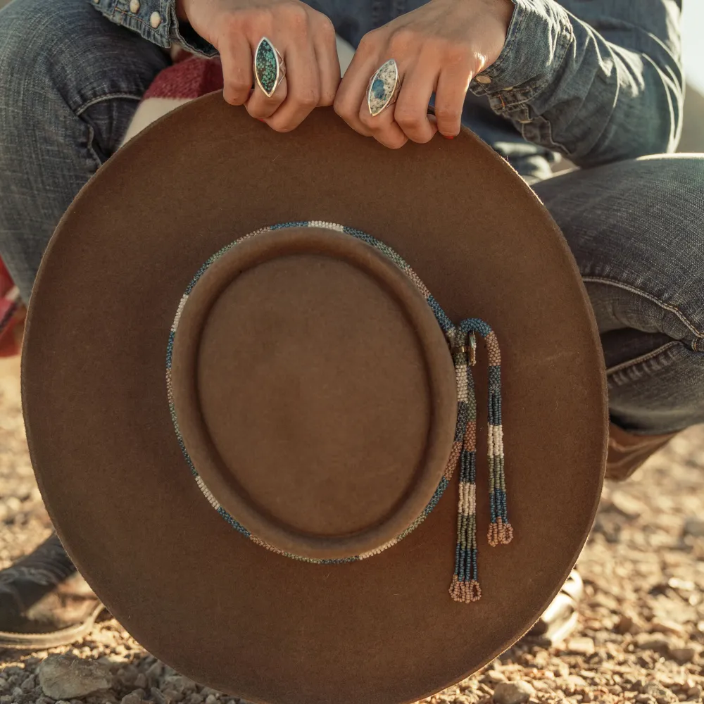 Stetson Tellus Pecan Sale