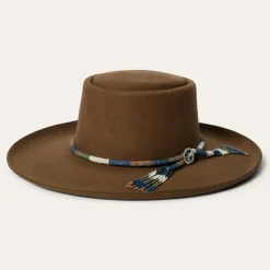 Stetson Tellus Pecan Sale