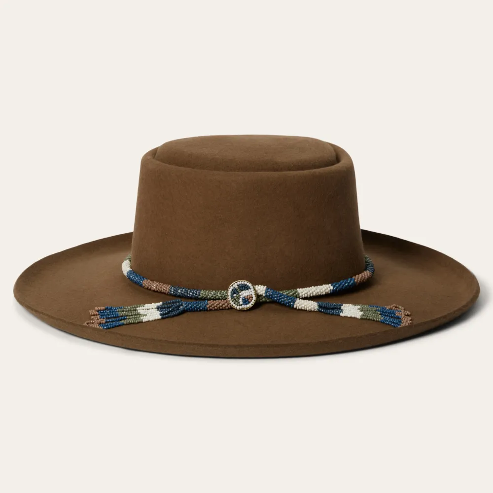 Stetson Tellus Pecan Sale