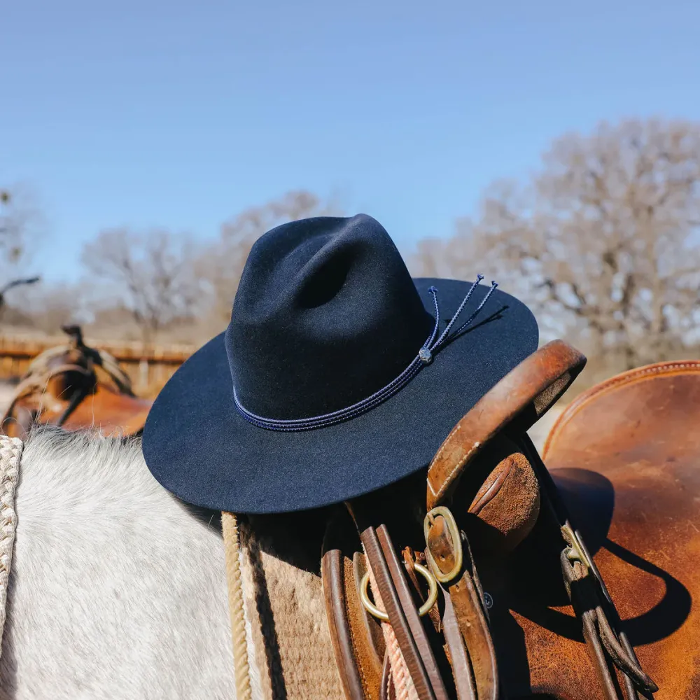 Stetson The Four Points Navy Online