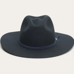 Stetson The Four Points Navy Discount