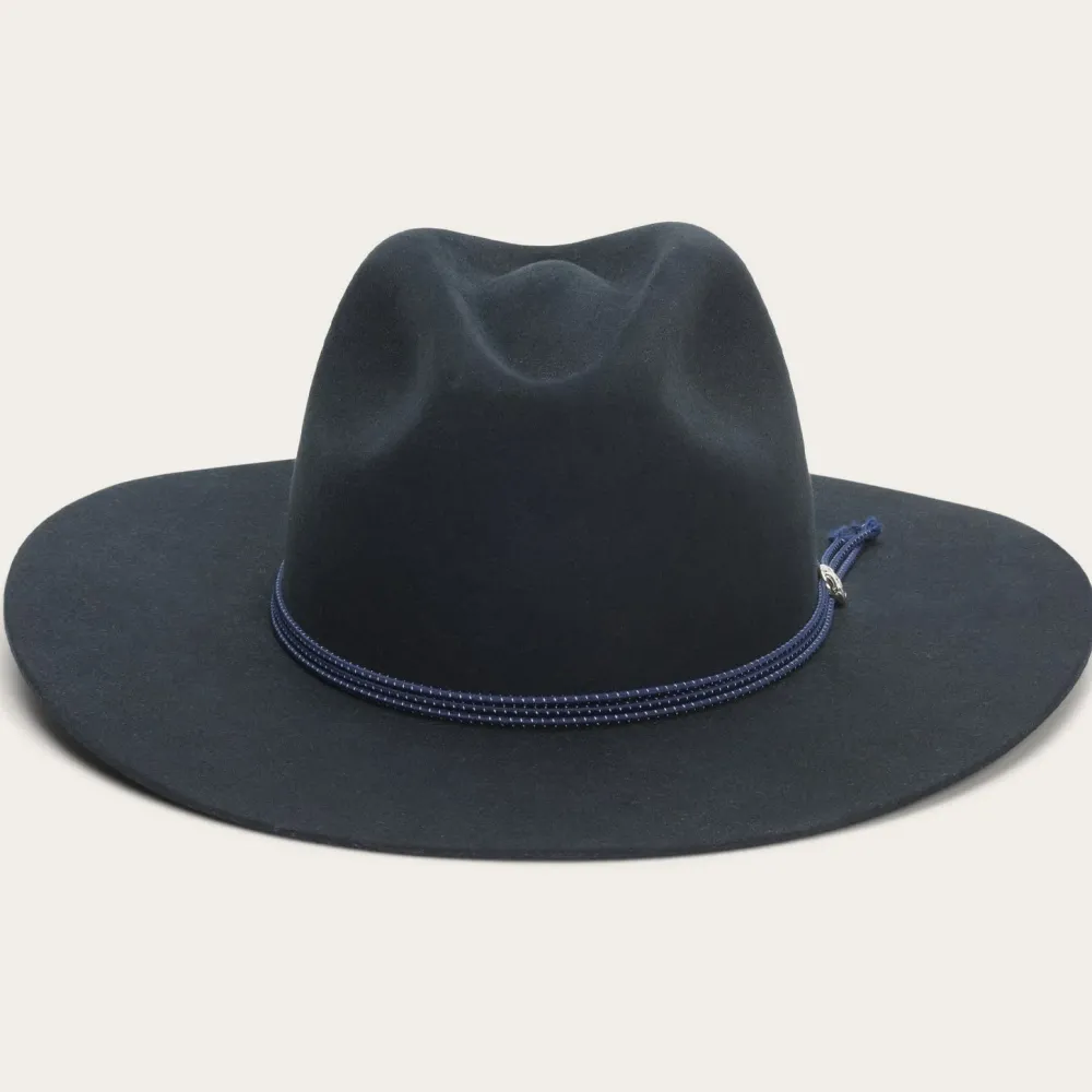 Stetson The Four Points Navy Discount