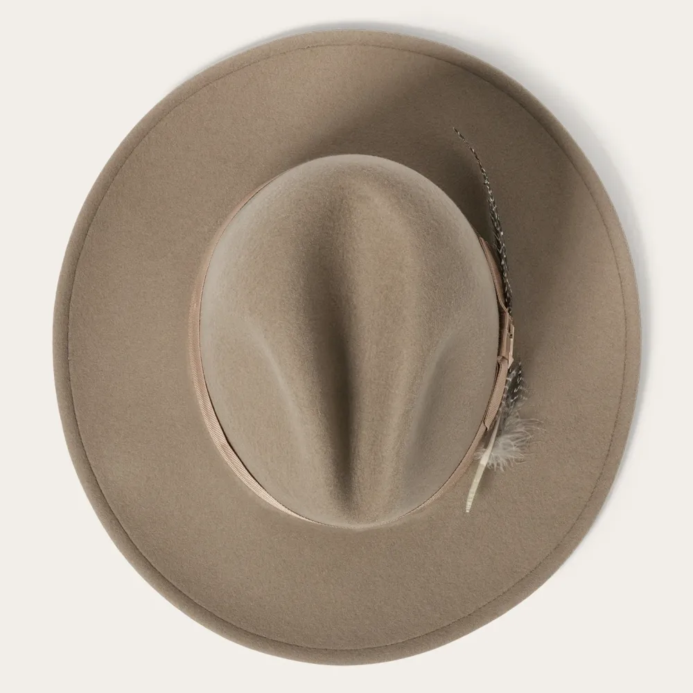 Stetson The McCrea Mushroom Clearance