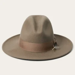 Stetson The McCrea Mushroom Clearance