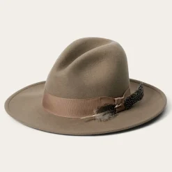 Stetson The McCrea Mushroom Clearance