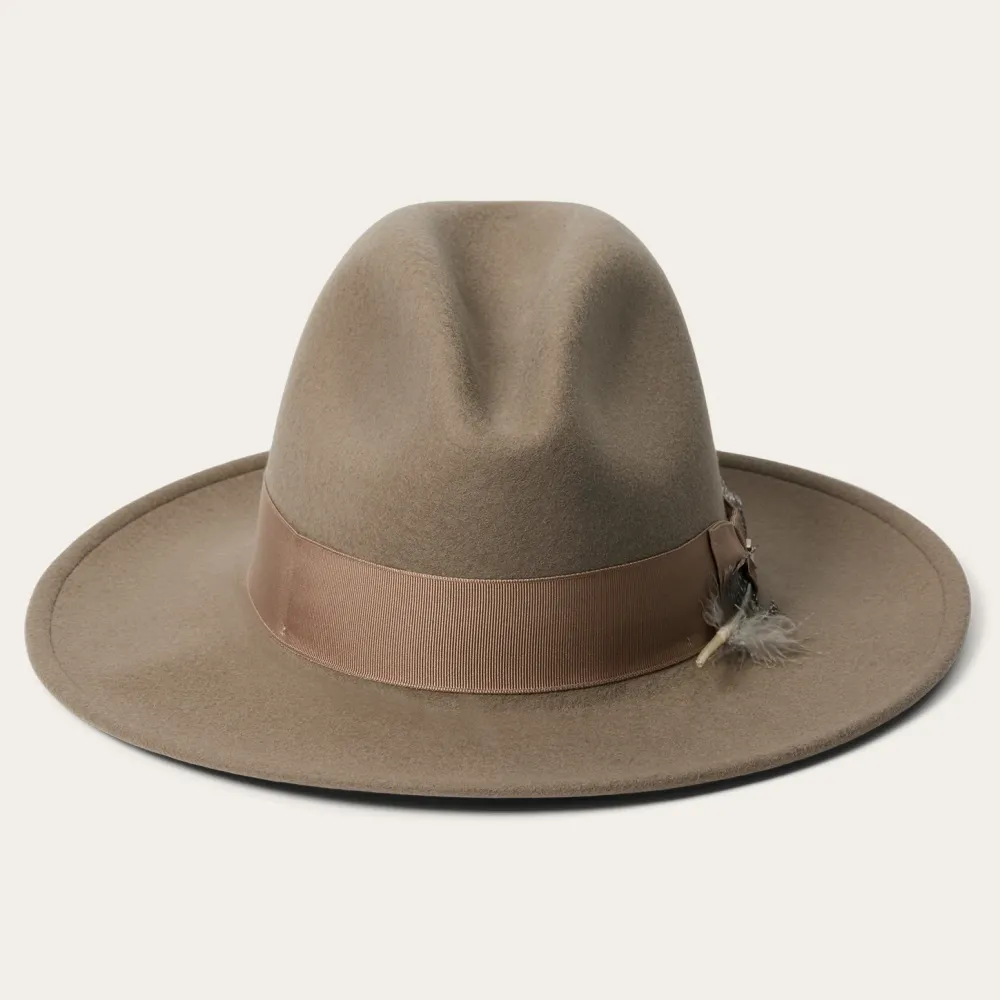 Stetson The McCrea Mushroom Online