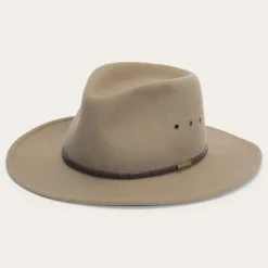 Stetson The Moab Mushroom
