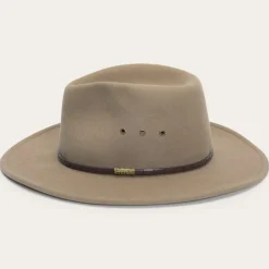 Stetson The Moab Mushroom Clearance