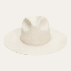 Stetson The ist Straw Hat Natural Discount