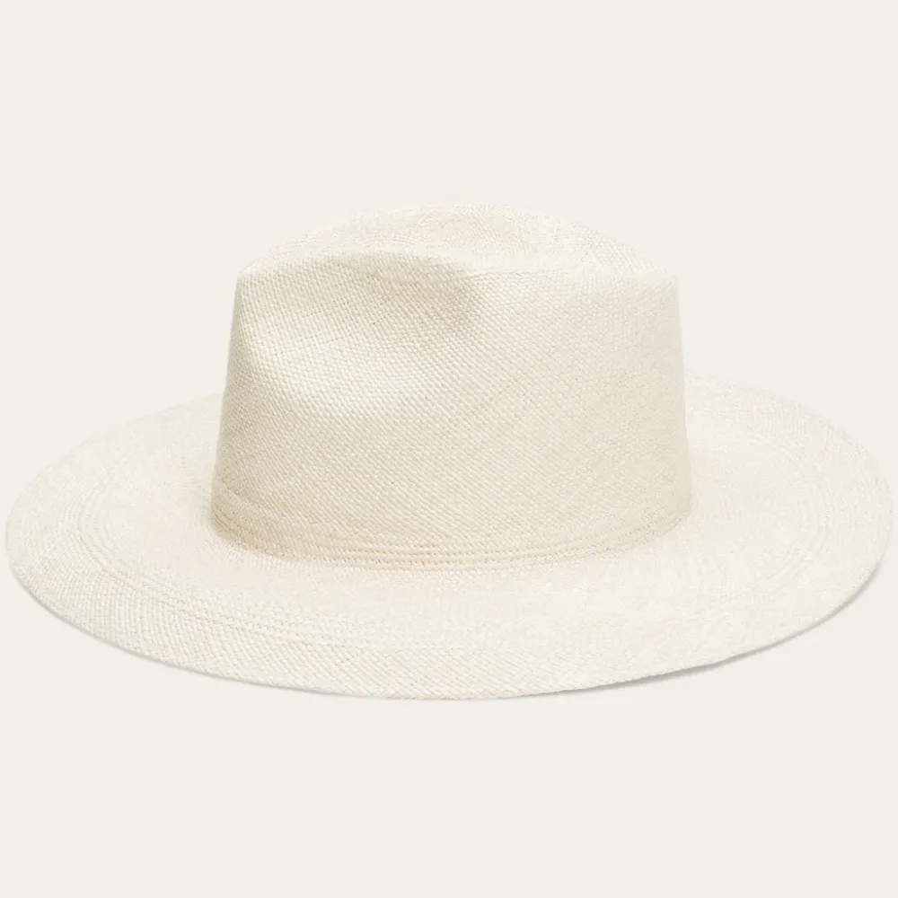 Stetson The ist Straw Hat Natural Sale