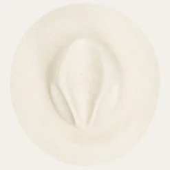 Stetson The ist Straw Hat Natural Sale