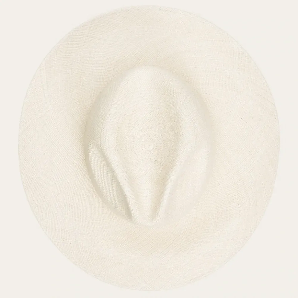Stetson The ist Straw Hat Natural Sale