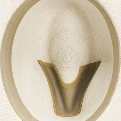 Stetson The ist Straw Hat Natural Online