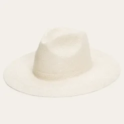 Stetson The ist Straw Hat Natural