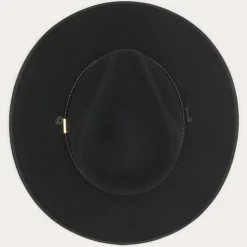 Stetson The Quicklink Black Clearance