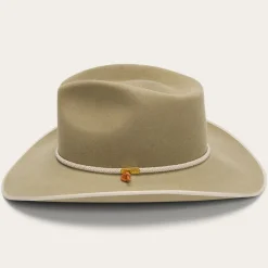 Stetson The Quicklink Silverbelly