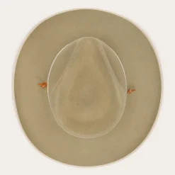 Stetson The Quicklink Silverbelly