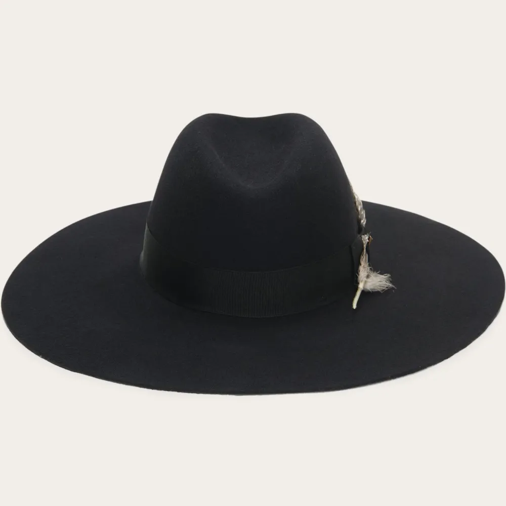 Stetson The Rapture Black Hot