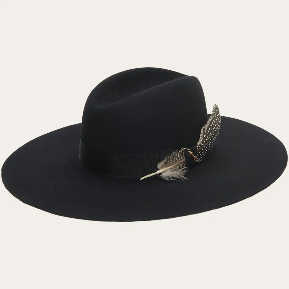 Stetson The Rapture Black Sale