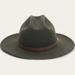 Stetson The Route 66 Sage