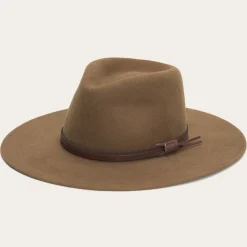 Stetson The Stargazer Outdoor Hat Driftwood