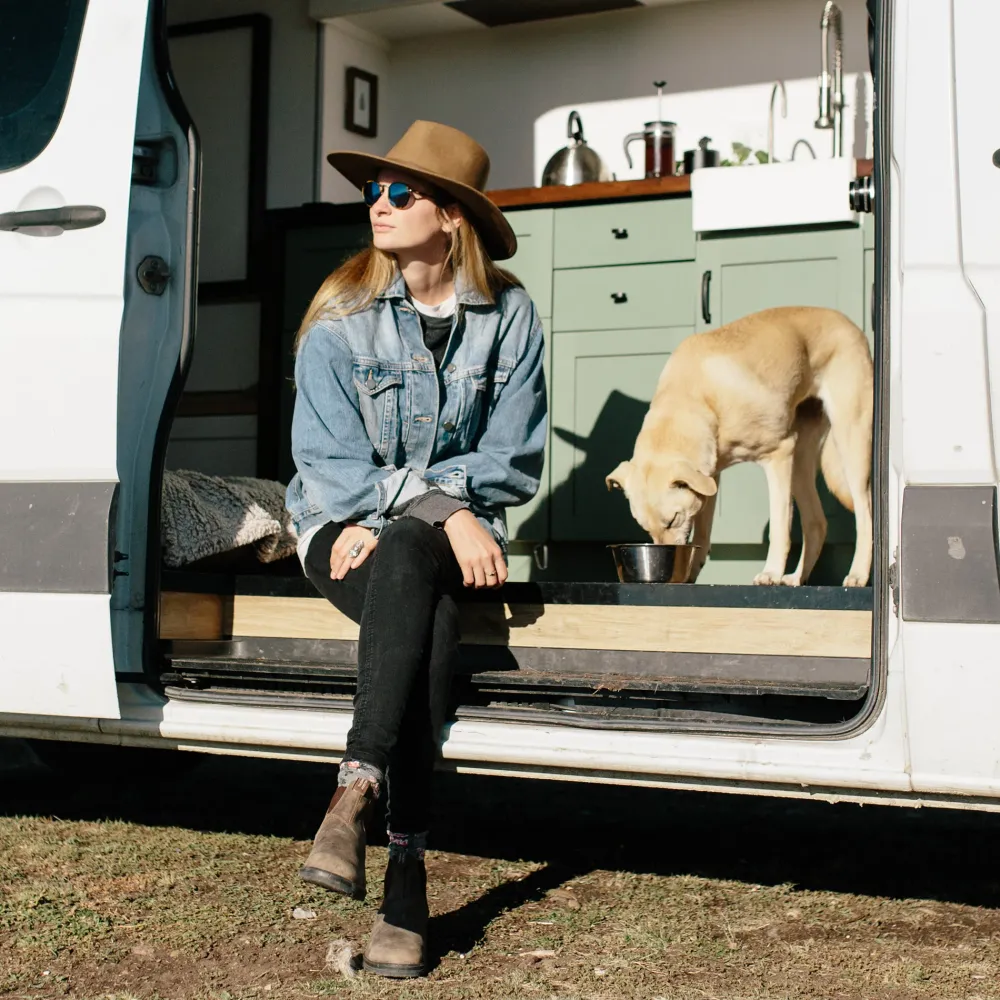 Stetson The Stargazer Outdoor Hat Driftwood Discount