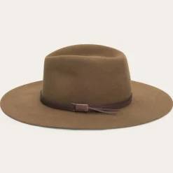 Stetson The Stargazer Outdoor Hat Driftwood Discount