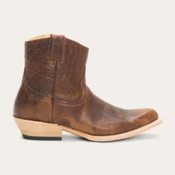 Stetson Toni Boots Brown Discount