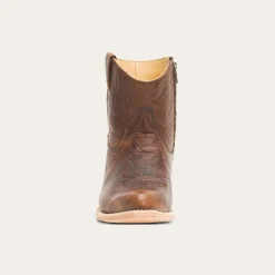 Stetson Toni Boots Brown Discount