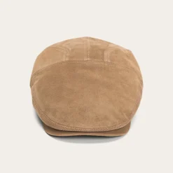 Stetson Wind River Tan Hot