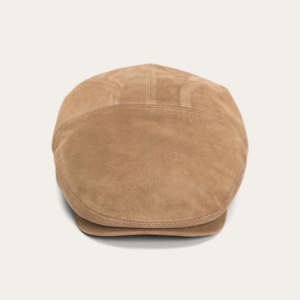 Stetson Wind River Tan Hot
