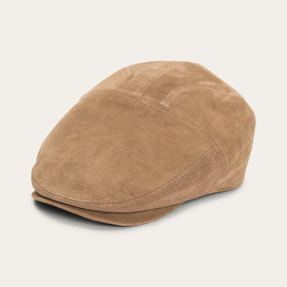 Stetson Wind River Tan Hot