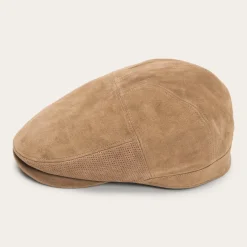 Stetson Wind River Tan Hot