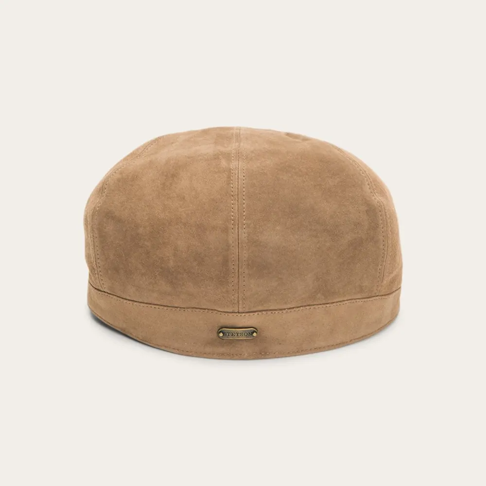 Stetson Wind River Tan Hot