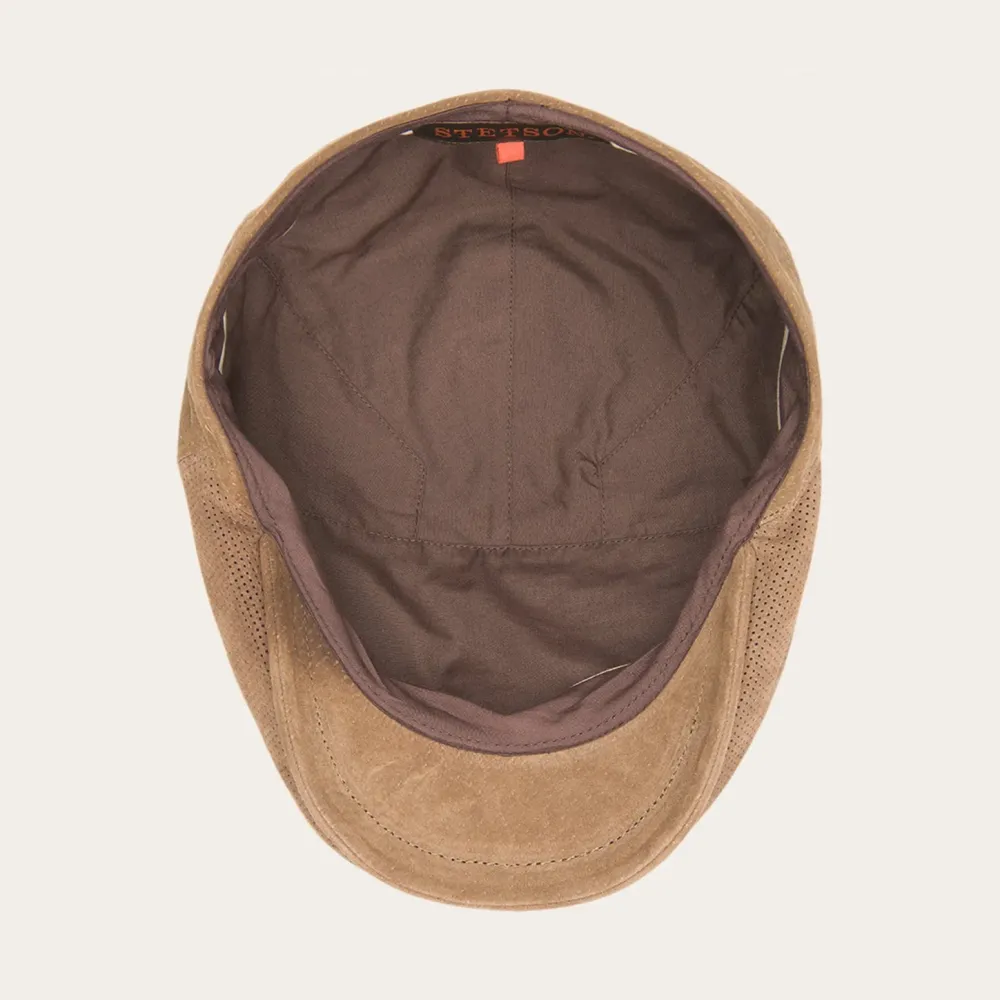Stetson Wind River Tan Hot