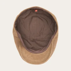 Stetson Wind River Tan New