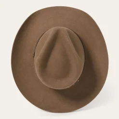 Stetson Woodrow Pecan Discount