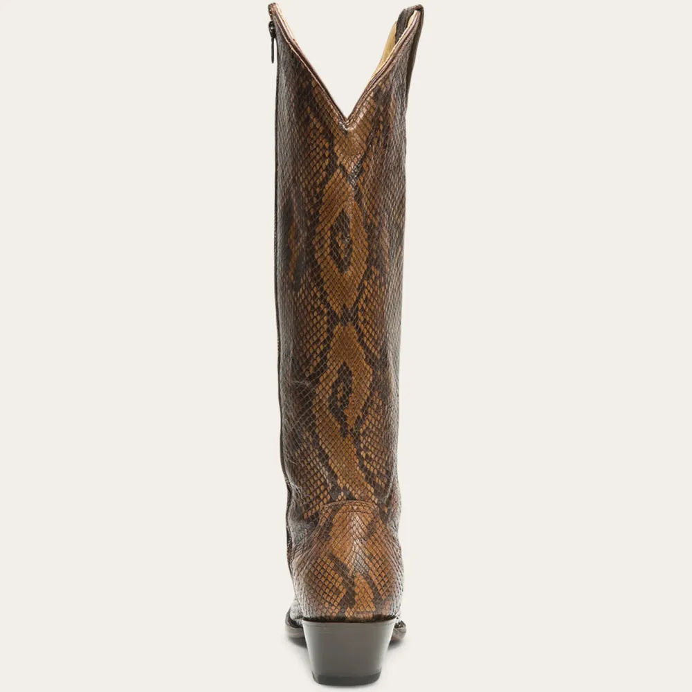 Stetson Yasmin Boots Brown Online