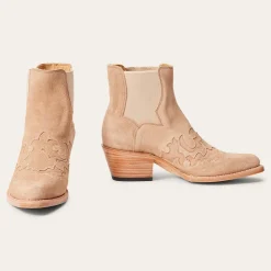Stetson Zoey Tan Hot